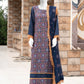 Embroidered Lawn