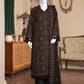 Embroidered Karandi