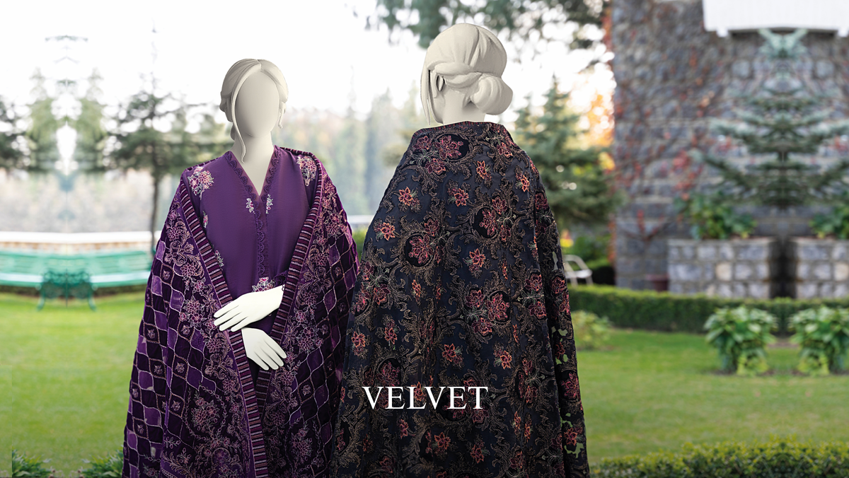 VELVET