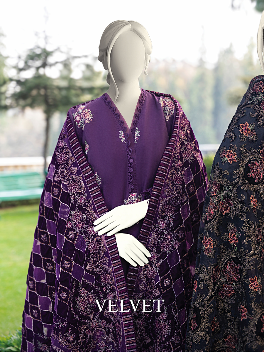 VELVET