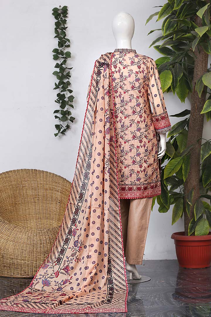 Doria Lawn 3pc