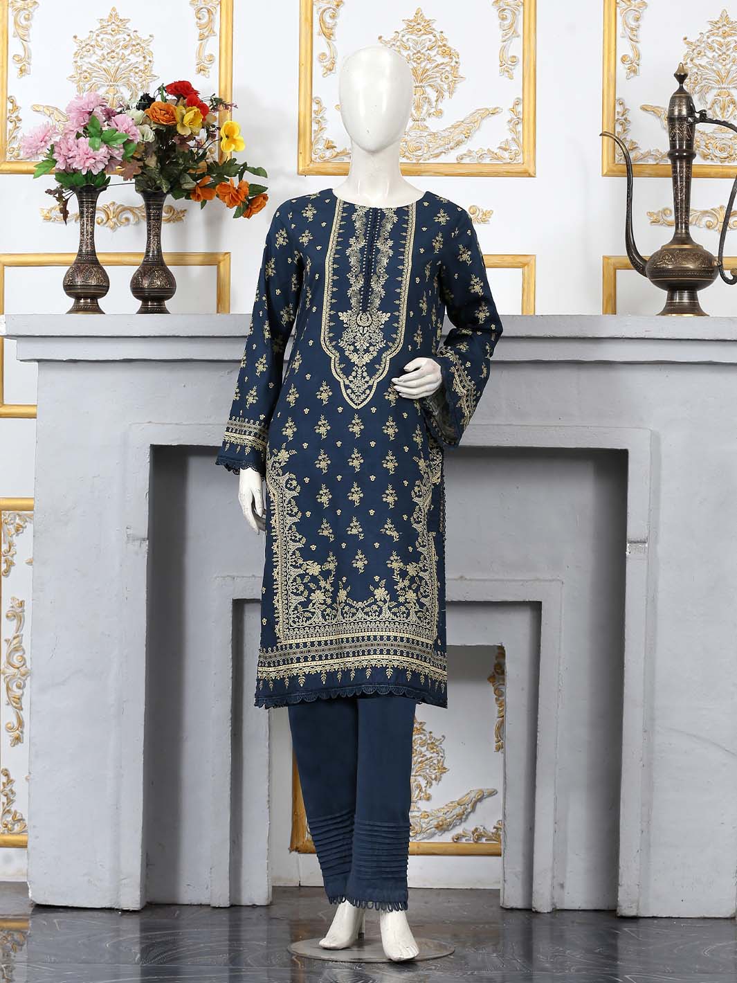 Doria Linen