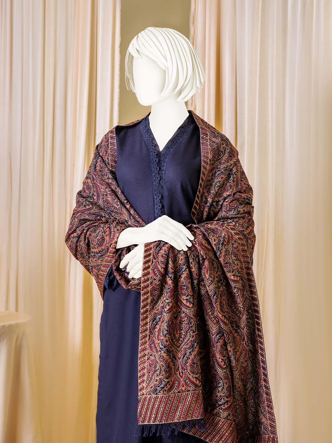 Shawl