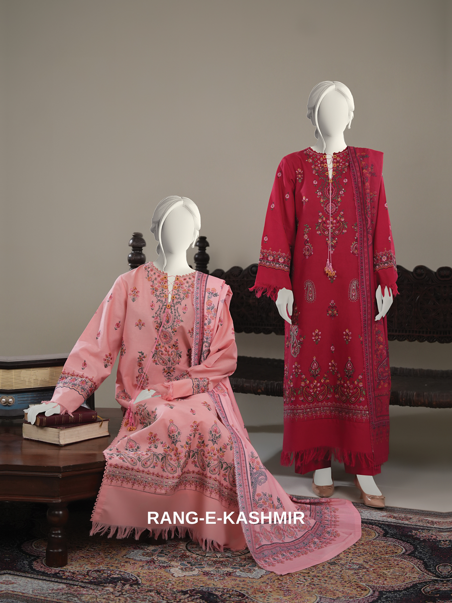 RANG-E-KASHMIR