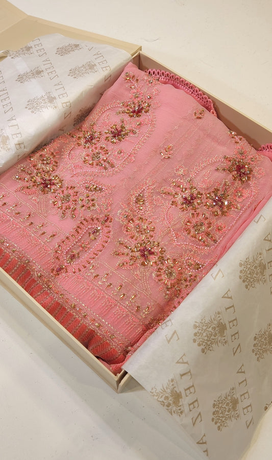 Fancy Chiffon