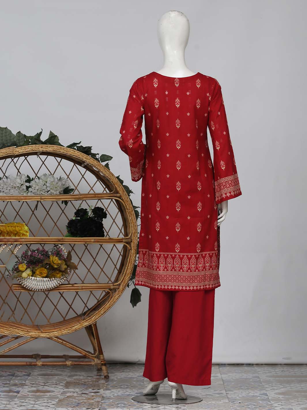 Tarkashi Khaddar