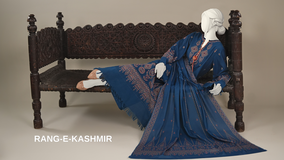 RANG-E-KASHMIR