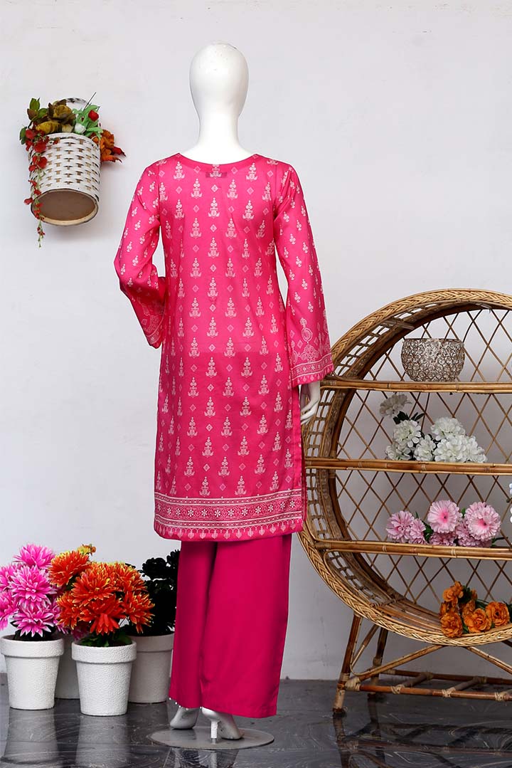 Printed 2pc